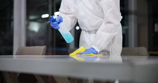 Licensed Trauma Scene Cleanup service in Portland, ME - Trauma Clean Pros